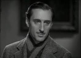 Kind Lady (1935) Starring Aline MacMahon and Basil Rathbone — Immortal  Ephemera