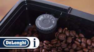 Check spelling or type a new query. How To Make Coffee Using Coffee Beans In Your De Longhi Dinamica Ecam 350 15 B Coffee Machine Youtube