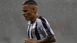 Guilherme antonio arana lopes date of birth: Atletico Mg Quita Divida Milionaria Na Fifa Por Guilherme Arana Goal Com