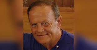 Richard C. Todd Obituary