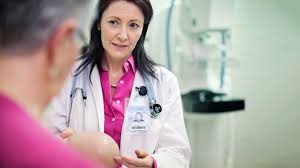 After you get a breast cancer diagnosis, it likely won't be long before your doctor starts talking to you about lymph nodes. When To Worry About Breast Lumps Everyday Health