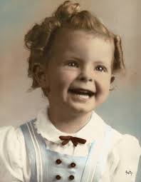 Grace Doble Obituary