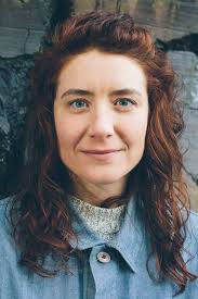 Getting to know Kate Clark, Artist in Residence