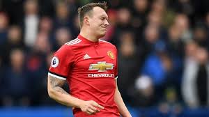 Phil jones profile page, biographical information, injury history and news. Manchester United Make Twitter Apologize For Mocking Phil Jones