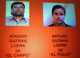 Scammers trying to cash in on notoriety of el chapo's son. 7 Us Court Districts Bring Indictments Against Mexican Drug Lord El Chapo Guzman