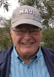 Obituary for Peter Hildebrandt