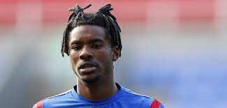 Omar Richards (23): FC Bayern verpflichtet Zweitliga-Verteidiger