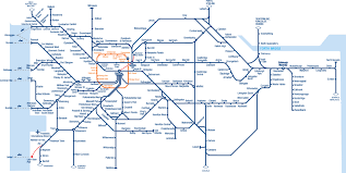 Train Stations In Scotland Map Full Station Map Of Scotland 2015 - Cais Rhyddid Gwybodaeth I Network Rail  Limited - Whatdotheyknow