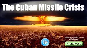 Cuban missile crisis timeline timeline description: The Cuban Missile Crisis Download Preparation Exercise Pdf Worksheet Ppt Download