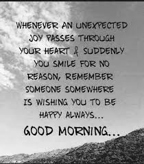 80 Happy Morning Quotes And Images That Will Enrich Your Life Daily Funny Quotes Happiness is not out there, it's in you. 80 happy morning quotes and images that