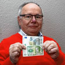 Konstanz: Zwischen Euphorie und Verunsicherung: Vor 20 Jahren löste der  Euro die Deutsche Mark ab