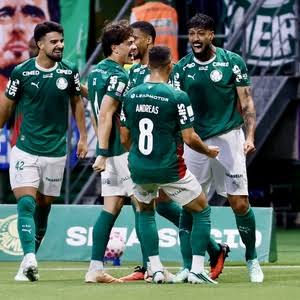 Palmeiras x Corinthians - 30&ordf; rodada do Brasileir&atilde;o