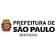 Secretaria de Serviços Prefeitura de São Paulo logo