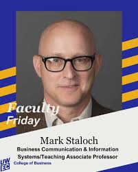 University of Wisconsin-Eau Claire College of Business