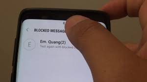 According to your computer operating system, download the program ( win/mac) below. Free Recover Blocked Messages Calls On Android Phone