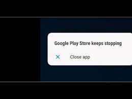 Fix an installed android app that isn't working. Google Play Store Keeps Stopping Fix Youtube