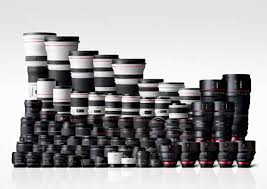 Compatible Lenses For Canon Rebel Dslrs Photography Bay