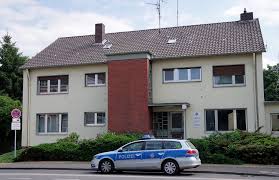 Sachbearbeitung (m/w/d) für verwaltungstätigkeiten im amt für stadtentwicklung und bauordnung. Polizei Station Erftstadt Lechenich Kimba Reimer Flickr