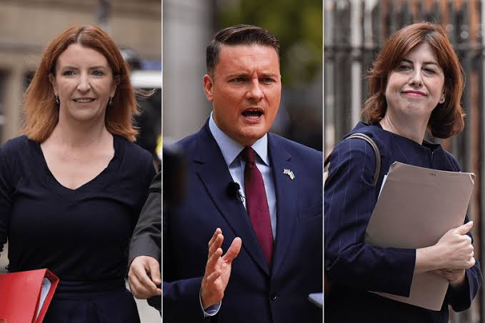 Labour freebies: Party plunged into all-new free tickets row as MPs caught  snapping up £400k in 'gifts'