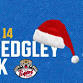 **XMAS GAME** Sale FC v Sedgley Park  20/12/25 - Sale Rugby Football Club, Heywood Rd Event Image