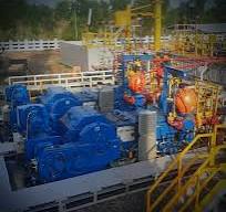 MUD PUMPS | Mud Pumps | Drillmec