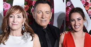 Jessica rae springsteen (born december 30, 1991) is an american equestrian. Jessica Springsteen Bruce Springsteen S Daughter Shares Parents Reaction To Her Making Olympics