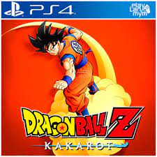 Behemoth edition coming to ps4 and xbox one on october 1, ps5 and xbox dragon ball z: Dbz Kakarot Ps4 Price Cheaper Than Retail Price Buy Clothing Accessories And Lifestyle Products For Women Men