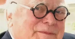 David Nasby, General Mills philanthropy leader, dies at 78