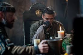 Ivar the boneless, aka ivar ragnarsson, was an actual historical figure. Vikings Exclusive Alex Hogh Andersen Breaks Down Ivar S Ending