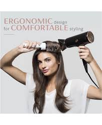 T3 is supported by its audience. T3 Cura Luxe Professional Ionic Hair Dryer With Auto Pause Sensor Glam Concepts