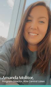 REM Central Lakes, Inc.‎