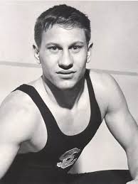 John Kimbrough (1988)