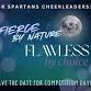 SAVE THE DATE -  Granite States Competition event image