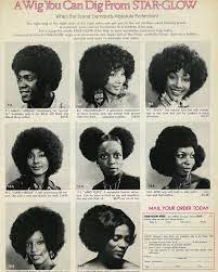 The 2000s saw an increase in gorgeous natural hairstyles. Pin On Photoshoots