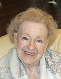 Obituary information for Gertrude Valentine Burkett