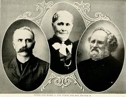 Peter VanVleck (1824-1901)