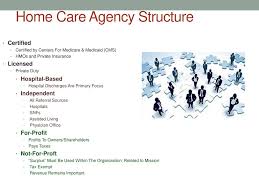Home Health Care Ppt Download