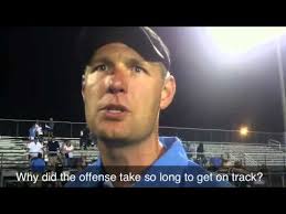 3 Questions For Mona Shores Assistant Coach Todd Conrad