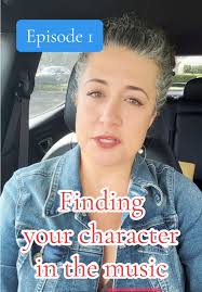 Character Study Perform Mimimg at The Stars Blvd