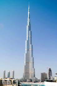 Visit our website and book your burj khalifa tickets! Burj Khalifa Wikipedia