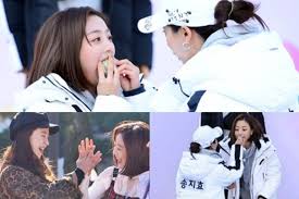 If u are one of those who like, care and. Song Ji Hyo And Twice S Jihyo To Melt Hearts With Their Sisterly Chemistry On Running Man Soompi