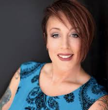 Dream Life Creation Marathon} Speaker Tina Fraley