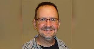 Barry Philip Greenwood Obituary