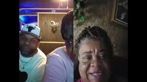 Amie Bishop is live!