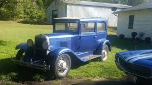 Image result for Classic Blue 1930 Chevrolet
