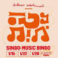 Music Bingo