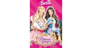 For everybody, everywhere, everydevice, and everything Barbie As The Princess And The Pauper Movie Review