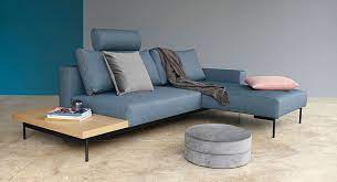 Danish Design Sofa Beds For Small Living Spaces Stue Leilighet