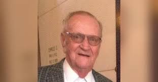 Edward S. Spangler Obituary