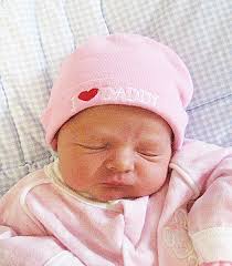 Babies born to local residents